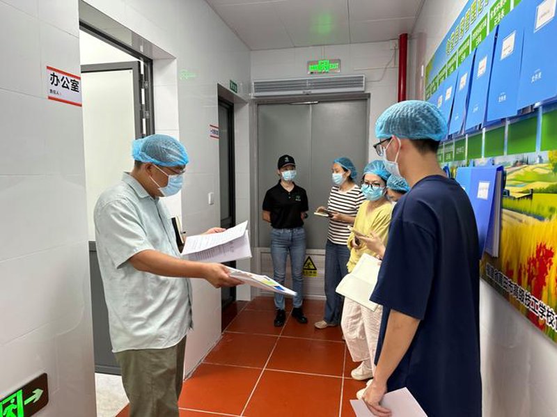 四川餐饮行业的后勤服务新变革