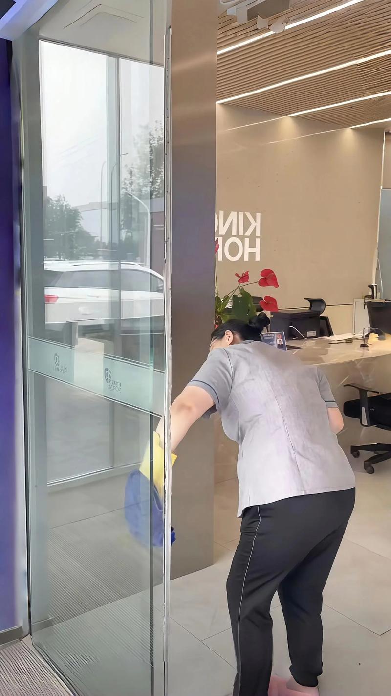 维修托管